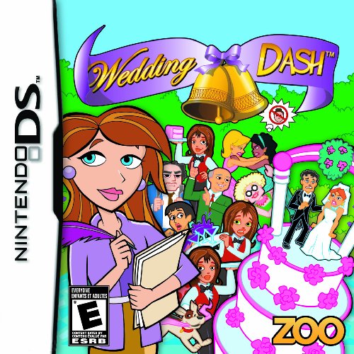 WEDDING DASH