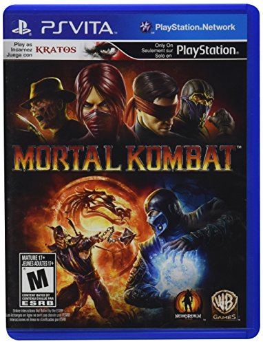 MORTAL KOMBAT