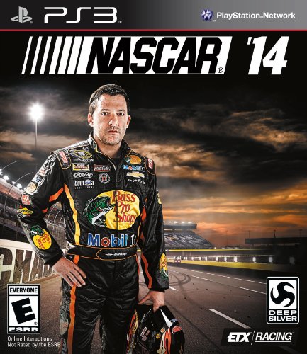 NASCAR 14 - PLAYSTATION 3