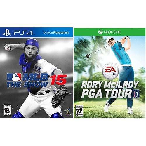 MLB 15 THE SHOW - PLAYSTATION 4