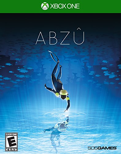 505 GAMES ABZU XBOX ONE