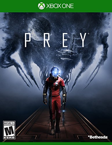 PREY - XBOX ONE STANDARD EDITION