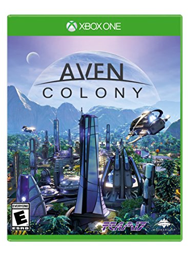 U&I ENTERTAINMENT AVEN COLONY XBOX ONE