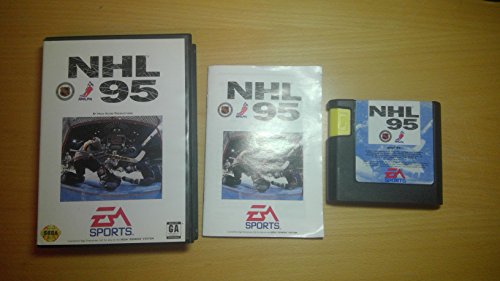 NHL HOCKEY '95