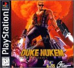 DUKE NUKEM: TOTAL MELTDOWN