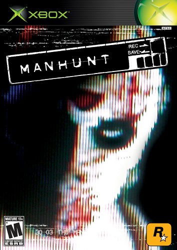 MANHUNT