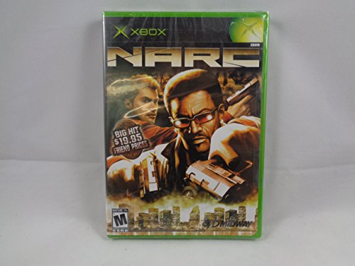 NARC - XBOX