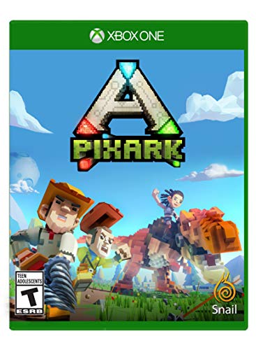 PIXARK XBOX ONE