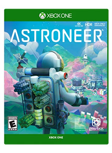 ASTRONEER  - XBXONE