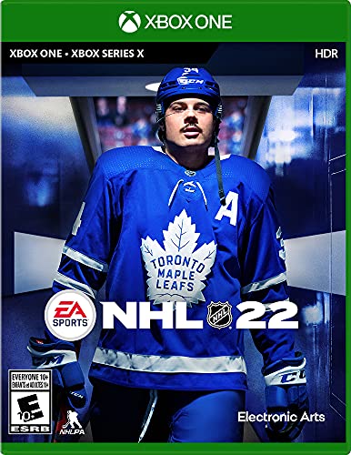 NHL 22 -XBOX ONE