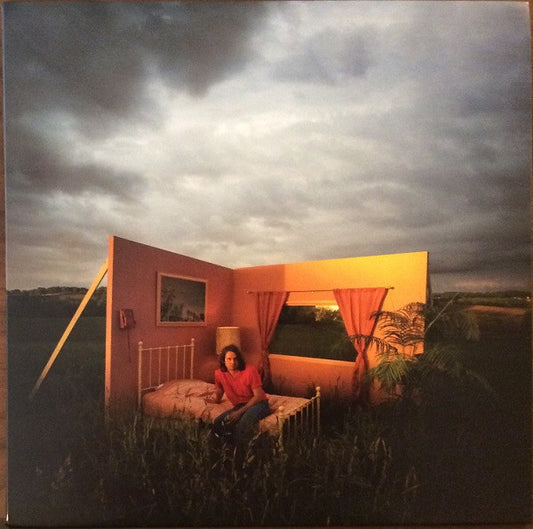 Kevin Morby - Sundowner (Sunburst) (Used LP)