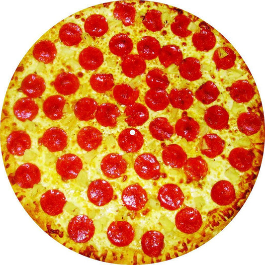 Slipmat - Pizza