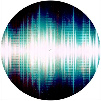 Slipmat - Soundwave