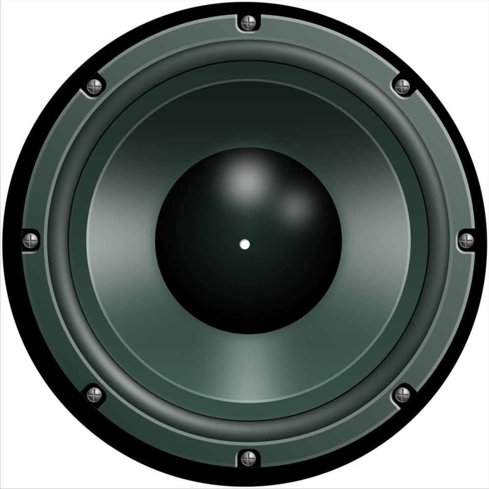 Slipmat - Speaker