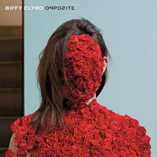 BIFFY CLYRO - OPPOSITE / VICTORY OVER THE SUN (VINYL)