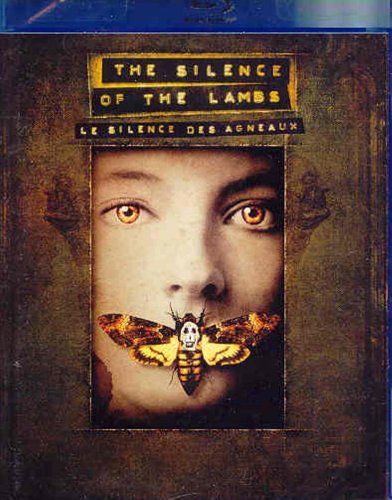 THE SILENCE OF THE LAMBS [BLU-RAY] (BILINGUAL)