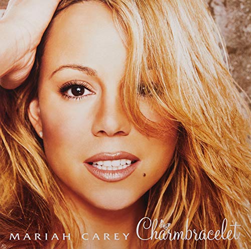 CAREY, MARIAH - CHARMBRACELET (2LP VINYL)