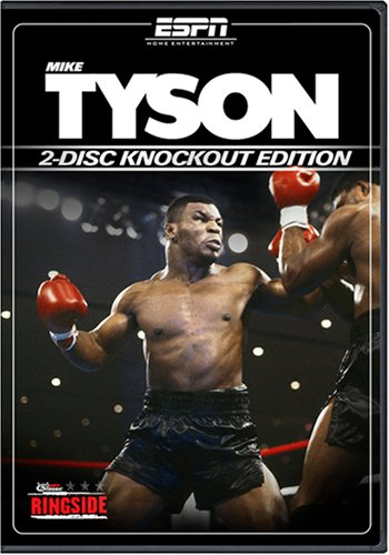 BEST OF MIKE TYSON ED.2DI