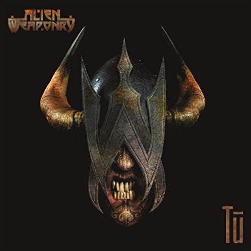 ALIEN WEAPONRY - TU (VINYL)