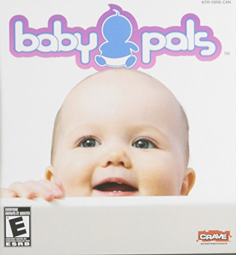 BABY PALS - NINTENDO DS