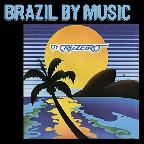 VALLE,MARCOS & AZYMUTH - FLY CRUZEIRO (DELUXE/180G/OBI STRIP) (VINYL)