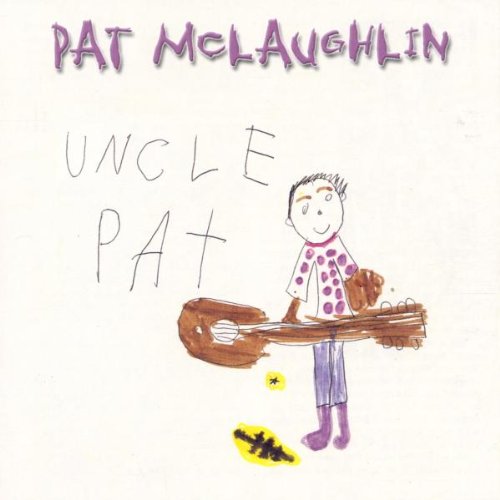 MCLAUGHLIN,PAT - UNCLE PAT (CD)