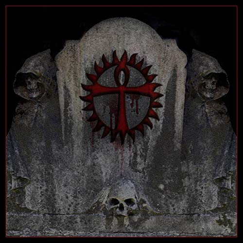 ZOLTAN - TOMBS OF THE BLIND DEAD (VINYL)