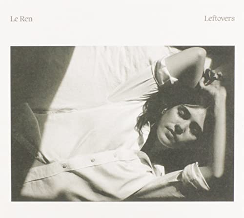 LE REN - LEFTOVERS (CD)