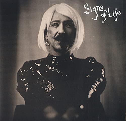 FOY VANCE - SIGNS OF LIFE (VINYL)