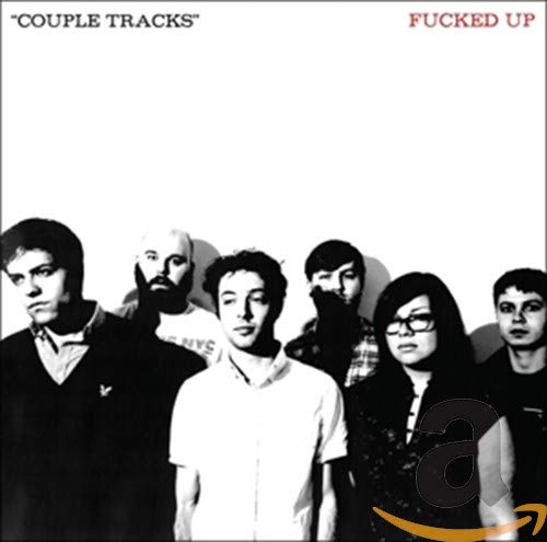 FUCKED UP - 2002-2009 COUPLE TRACKS (2CD) (CD)