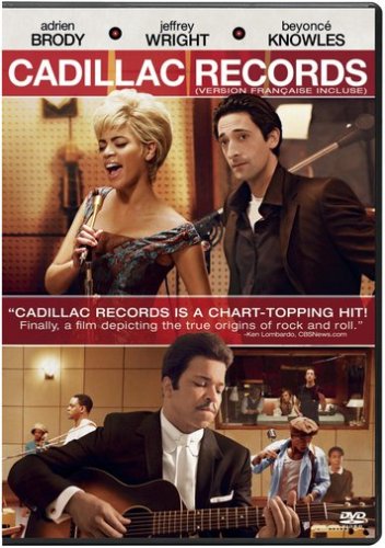 CADILLAC RECORDS BILINGUAL