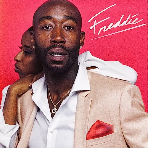 FREDDIE GIBBS - FREDDIE (VINYL)