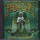 HEADSTONE EPITAPH - WINGS OF ETERNITY (CD)