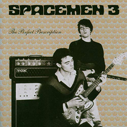 SPACEMEN 3 - PERFECT PRESCRIPTION (VINYL)