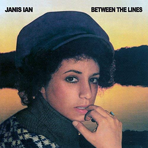 IAN,JANIS - BETWEEN THE LINES (REMASTERED) (VINYL)