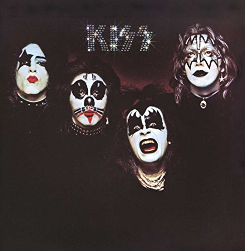 KISS - KISS