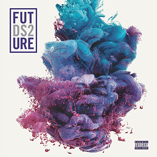 FUTURE - DS2 (CD)