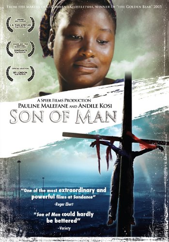 SON OF MAN