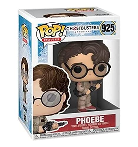 GHOSTBUSTERS: AFTERLIFE: PHOEBE #925 - FUNK POP!