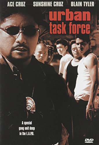 URBAN TASK FORCE