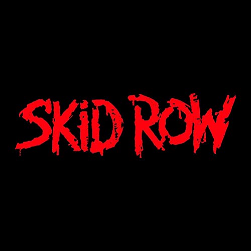 SKID ROW - THE GANG'S ALL HERE (LIMITED WHITE LP)