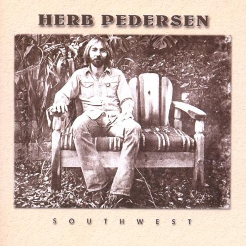 PEDERSEN, HERB - SOUTHWEST (CD)