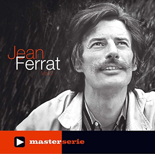 FERRAT, JEAN - MASTER SERIE VOL.2 (CD)