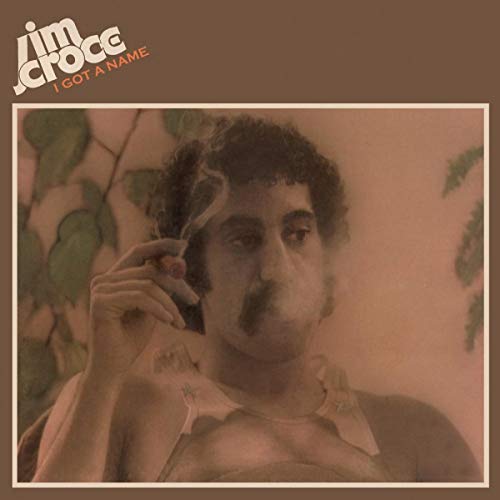 JIM CROCE - I GOT A NAME (CD)