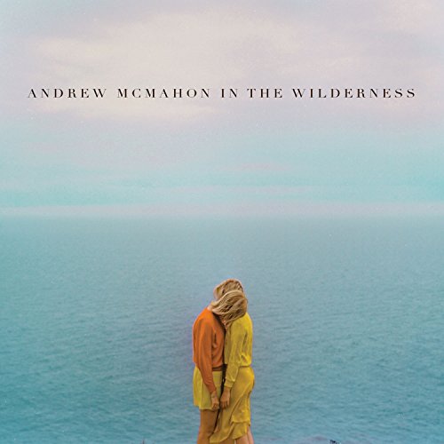 ANDREW MCMAHON IN THE WILDERNESS - ANDREW MCMAHON IN THE WILDERNESS (CD)