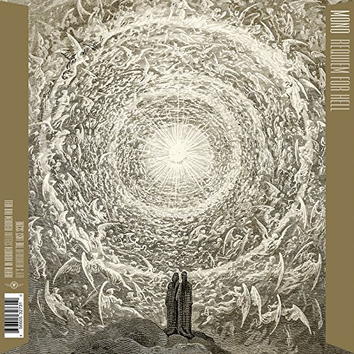 MONO - REQUIEM FOR HELL (CD)