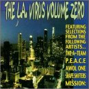 VARIOUS - L.A. VIRUS VOLUME ZERO (CD)