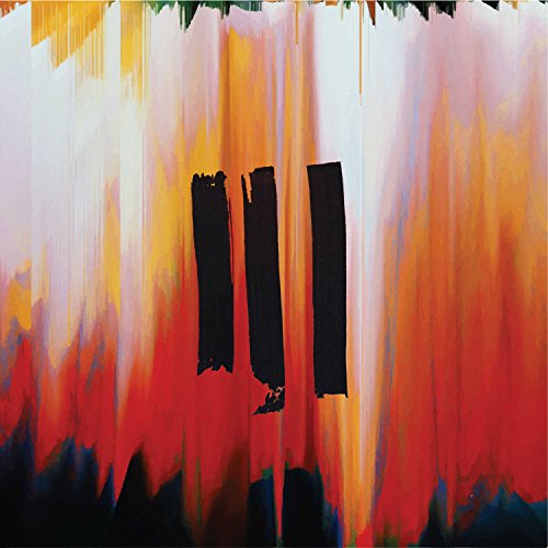 HILLSONG YOUNG & FREE - III (CD)