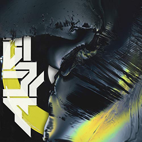 NORTHLANE - ALIEN (VINYL)