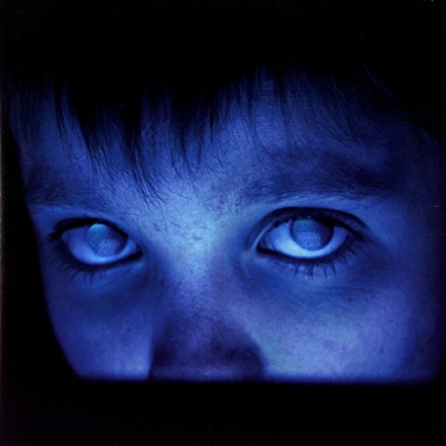 PORCUPINE TREE - FEAR OF A BLANK PLANET (VINYL)